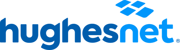 HughesNet logo